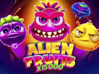 Alien Fruits