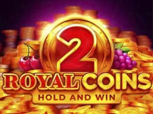 Royal Coins 2 Hold And Win